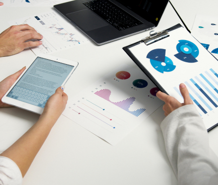 Finance Insights